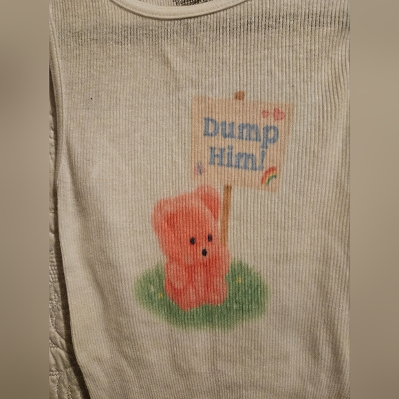 Dollskill Tank Top - Picture 2 of 2